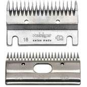 Heiniger Set de Lames de Tondeuse Heiniger Set de Lames de Tondeuse