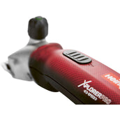 Heiniger Tondeuse Xplorer Pro 1 Batterie avec Set de Couteaux 21/23 Heiniger Tondeuse Xplorer Pro 1 Batterie avec Set de Couteaux 21/23