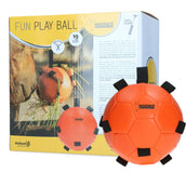 Maximus Balle Fun Play Orange Maximus Balle Fun Play Orange