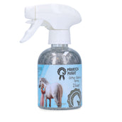 Paardenpraat Spray Glitter Glamour Argent Paardenpraat Spray Glitter Glamour Argent