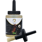 Excellent Huile à Sabots avec Brosse Excellent Huile à Sabots avec Brosse