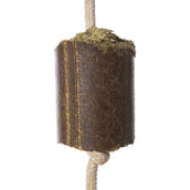 Lax Luzerne sur corde de jeu avec des légumes Lax Luzerne sur corde de jeu avec des légumes