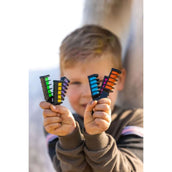 Lucky Horse des Crayons arc-en-ciel Lucky Horse des Crayons arc-en-ciel