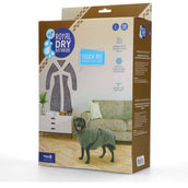 Royal Dry Peignoir Chien Royal Dry Peignoir Chien