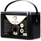 Excellent Sweet Blocks Ail Excellent Sweet Blocks Ail