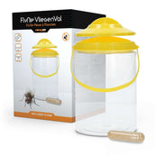 Knock Off Piège à Mouches FlyNip Knock Off Piège à Mouches FlyNip