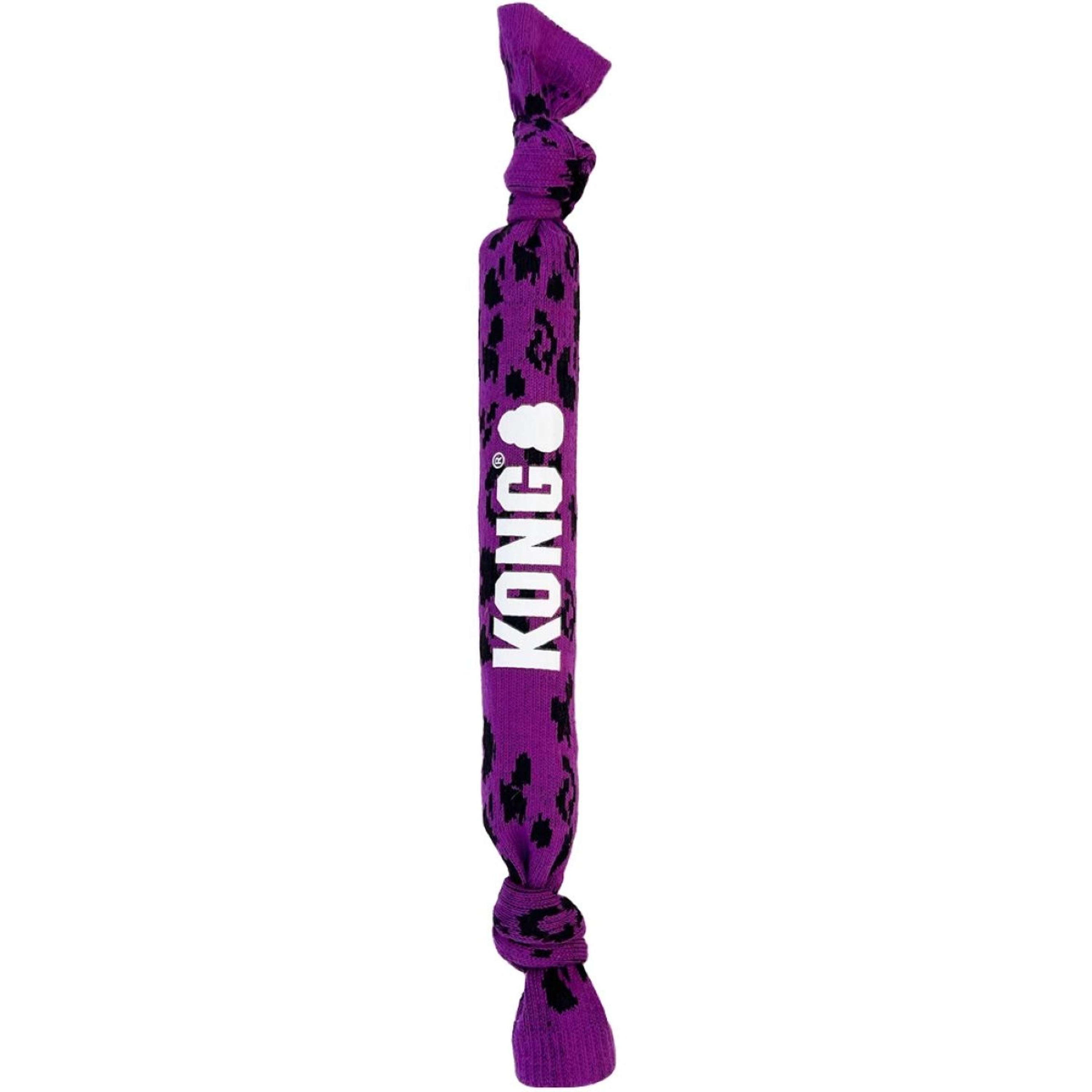 KONG Jouet Kickeroo Crunch Violet KONG Jouet Kickeroo Crunch Violet