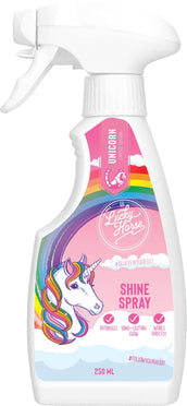 Lucky Horse Shine Spray Unicorn Lucky Horse Shine Spray Unicorn