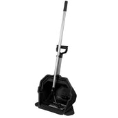 Hofman Mestboy Quick Pick Achevée Noir Hofman Mestboy Quick Pick Achevée Noir