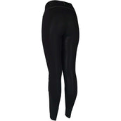 HORKA Pantalon d'Équitation Annalise Noir HORKA Pantalon d'Équitation Annalise Noir