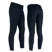 HORKA Pantalon d'Équitation Ireland Hommes Bleu HORKA Pantalon d'Équitation Ireland Hommes Bleu