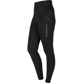 HORKA Legging d'Équitation Momentum Enfants Noir HORKA Legging d'Équitation Momentum Enfants Noir