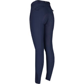 HORKA Pantalon d'Équitation Nadia Enfants Bleu HORKA Pantalon d'Équitation Nadia Enfants Bleu