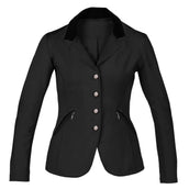 HORKA Veste de Concours Victory Femmes Noir HORKA Veste de Concours Victory Femmes Noir