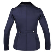 HORKA Veste de Concours Victory Femmes Bleu HORKA Veste de Concours Victory Femmes Bleu