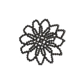 HORKA Filet à Cheveux Noir HORKA Filet à Cheveux Noir