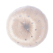 HORKA Filet Cheveux Diamond Blanc HORKA Filet Cheveux Diamond Blanc