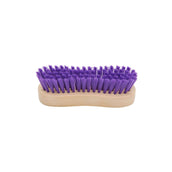 HORKA Brosse Tête Bois Violet HORKA Brosse Tête Bois Violet
