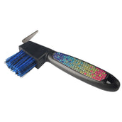 HORKA Cure-Pied Rainbow Noir HORKA Cure-Pied Rainbow Noir