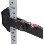 HORKA Toise Aluminium Argent HORKA Toise Aluminium Argent