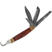 HORKA Couteau multi-fonction Multifonctionnel HORKA Couteau multi-fonction Multifonctionnel