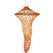 HORKA Filet à Foin Easy Fill Orange HORKA Filet à Foin Easy Fill Orange