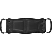 HORKA Seat Stick Aluminium Cuir Fond de Peau HORKA Seat Stick Aluminium Cuir Fond de Peau