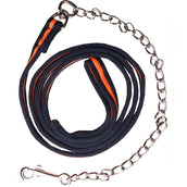 HORKA Longe de Présentation Bleu/Argent HORKA Longe de Présentation Bleu/Argent