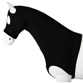 HORKA Couvre-Cou Lycra Masque Noir HORKA Couvre-Cou Lycra Masque Noir