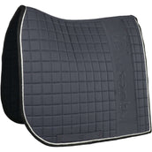 HORKA Tapis de Selle Pro Embossed Dressage Anthracite HORKA Tapis de Selle Pro Embossed Dressage Anthracite