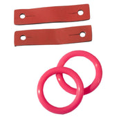 HORKA Élastique pour Étrier de Securité Rose HORKA Élastique pour Étrier de Securité Rose