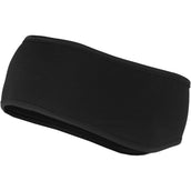 HORKA Bandeau Equestrian Pro Fleece Noir HORKA Bandeau Equestrian Pro Fleece Noir
