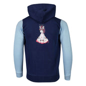 HORKA Veste Filo Bleu HORKA Veste Filo Bleu