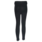 Red Horse Legging d'Équitation Nina Junior Noir Red Horse Legging d'Équitation Nina Junior Noir