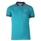 Red Horse Polo Luka Seablue Red Horse Polo Luka Seablue