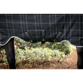 Rhino Wug Turnout Lite 100g Noir/Gris/Blanc Chk/Gris Rhino Wug Turnout Lite 100g Noir/Gris/Blanc Chk/Gris