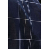 Rhino Wug Turnout Pony 0g Noir/Gris/Blanc Chk/Gris Rhino Wug Turnout Pony 0g Noir/Gris/Blanc Chk/Gris