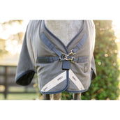 Rhino HexStop Plus Pony 0g Grey/Indigo/Navy Rhino HexStop Plus Pony 0g Grey/Indigo/Navy