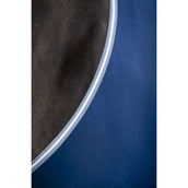 Amigo Chemise Rafraîchissante Jersey Poney Marine/Gris Titane/Argent Amigo Chemise Rafraîchissante Jersey Poney Marine/Gris Titane/Argent