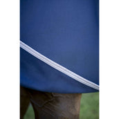 Amigo Chemise Rafraîchissante Jersey Poney Marine/Gris Titane/Argent Amigo Chemise Rafraîchissante Jersey Poney Marine/Gris Titane/Argent