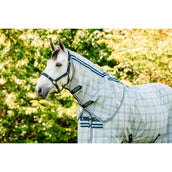 Horseware Couvre-Cou Newmarket Witney Navy Horseware Couvre-Cou Newmarket Witney Navy