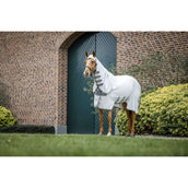 Amigo Ripstop Hoody Ripstop Argent/Gris Titane/Argent Amigo Ripstop Hoody Ripstop Argent/Gris Titane/Argent