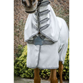 Amigo Ripstop Hoody Ripstop Argent/Gris Titane/Argent Amigo Ripstop Hoody Ripstop Argent/Gris Titane/Argent