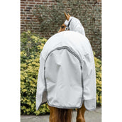 Amigo Ripstop Hoody Ripstop Argent/Gris Titane/Argent Amigo Ripstop Hoody Ripstop Argent/Gris Titane/Argent