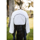 Amigo Summer Sheet Plus Carreaux bleu marine/gris titane/argent Amigo Summer Sheet Plus Carreaux bleu marine/gris titane/argent