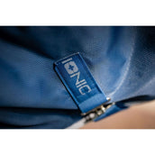 Horseware Therapy Ionic Stable 50g Bleu Impérial/Argent/Marine Horseware Therapy Ionic Stable 50g Bleu Impérial/Argent/Marine