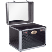 Imperial Riding Malette de Pansage Shiny Paillettes Noires Imperial Riding Malette de Pansage Shiny Paillettes Noires