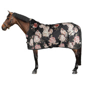 Imperial Riding Couverture d'Extérieur IRHSuper-Dry 100g Flower Print Imperial Riding Couverture d'Extérieur IRHSuper-Dry 100g Flower Print