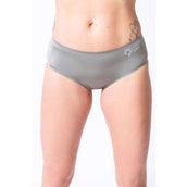 Q Linn Boxer Olive Q Linn Boxer Olive