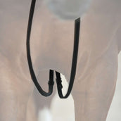 Kavalkade Longues Rênes Noir Kavalkade Longues Rênes Noir